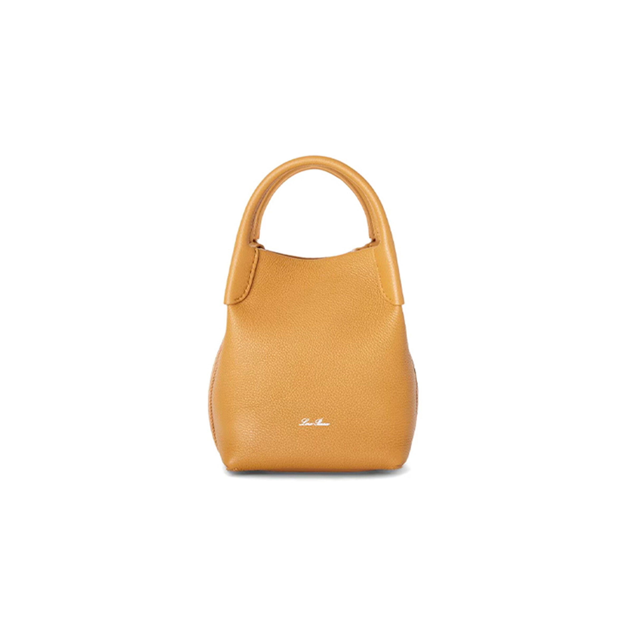 LORO PIANA MICRO BALE BAG FAM7943 (23*16*14cm)
